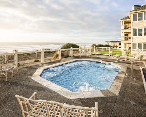 WorldMark Gleneden Beach