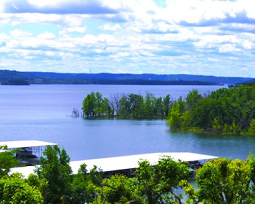 Branson Yacht Club at Rock Lane