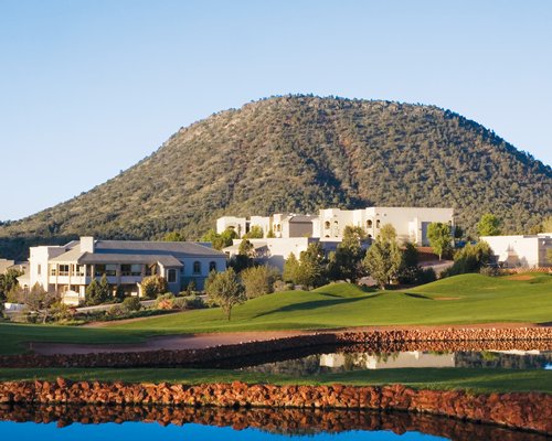 The Ridge On Sedona Golf Resort Image