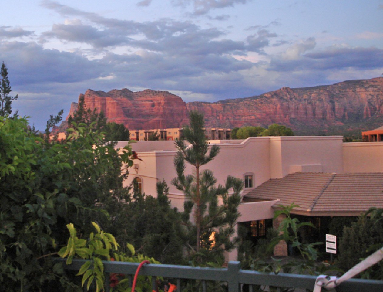 The Ridge On Sedona Golf Resort