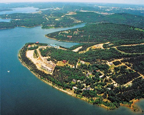 Westgate Branson Lakes