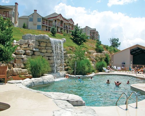 Westgate Branson Lakes