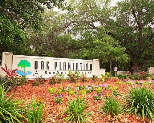 Oak Plantation a SunVest Resort