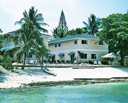 Coral Sands Resort