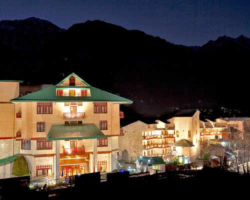 Sterling Manali Image