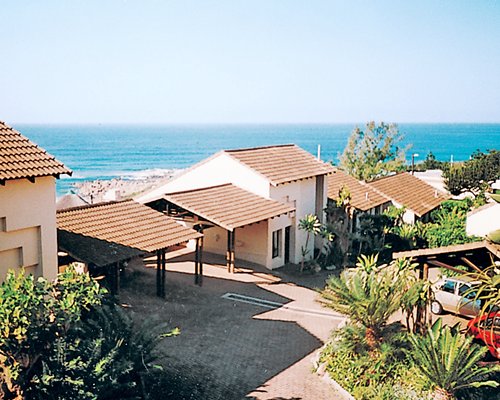 Banana Beach Holiday Resort Image