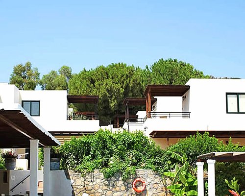 Pefkos Village Holiday Club