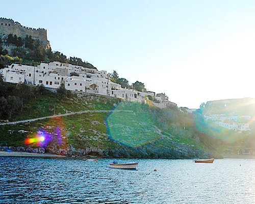 Pefkos Village Holiday Club