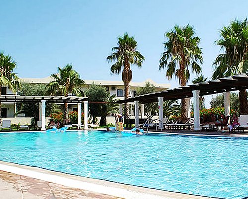 Pefkos Village Holiday Club