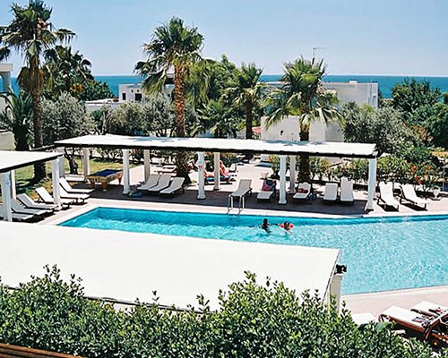 Pefkos Village Holiday Club