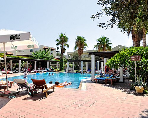 Pefkos Village Holiday Club