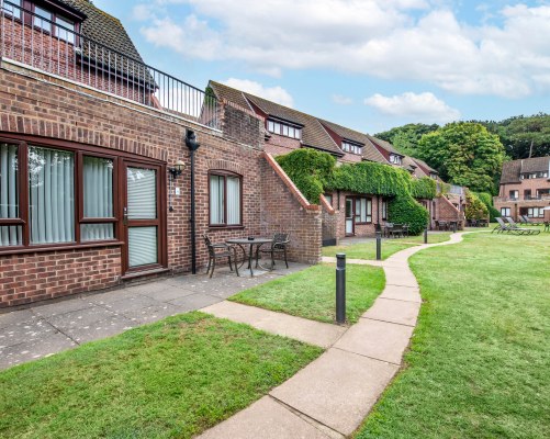 Cromer Country Club