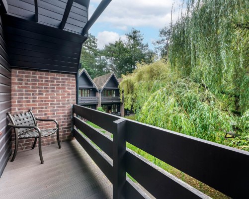 Cromer Country Club - 4 Nights