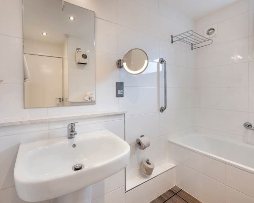 Cromer Country Club - 4 Nights