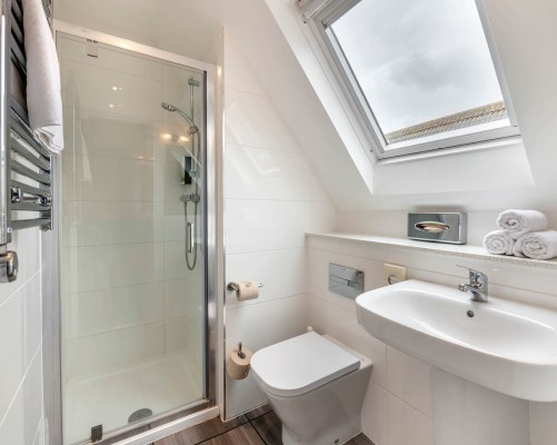 Cromer Country Club - 4 Nights