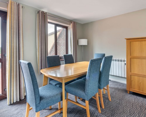 Cromer Country Club - 4 Nights