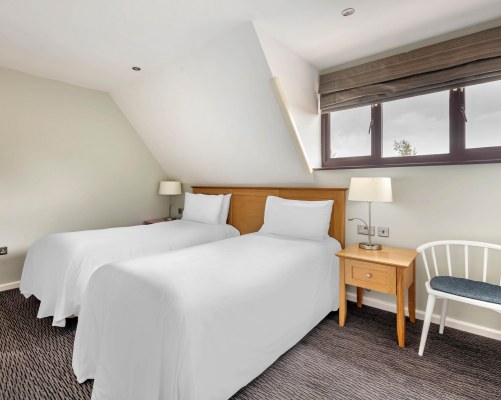 Cromer Country Club - 4 Nights