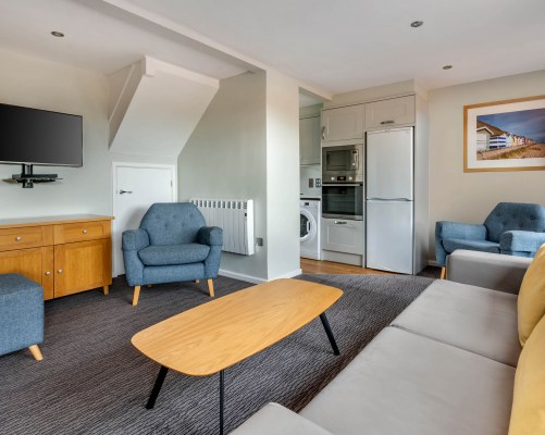 Cromer Country Club - 4 Nights