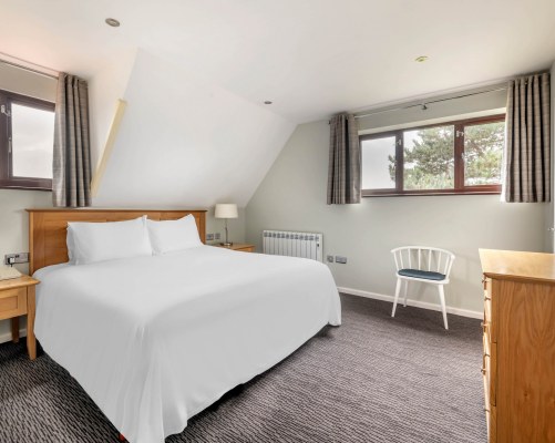 Cromer Country Club - 4 Nights