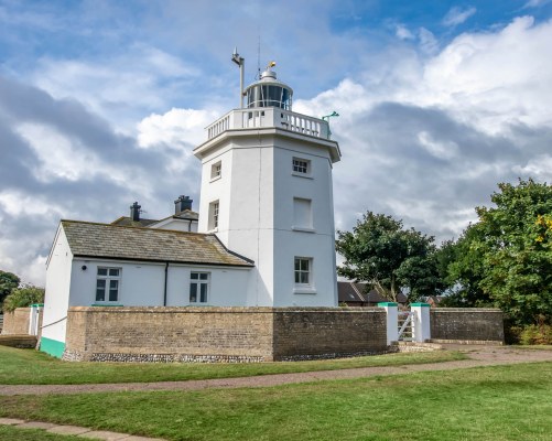 Cromer Country Club