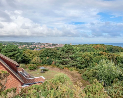 Cromer Country Club