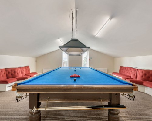 Cromer Country Club - 4 Nights