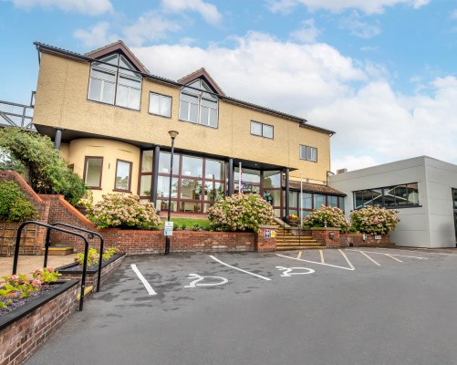 Cromer Country Club - 4 Nights