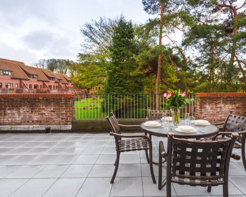 Cromer Country Club - 4 Nights