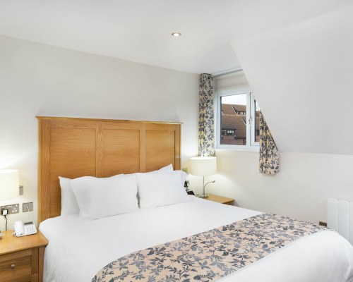 Cromer Country Club - 4 Nights