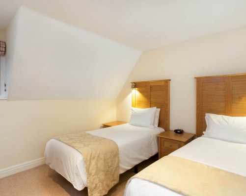 Cromer Country Club - 4 Nights