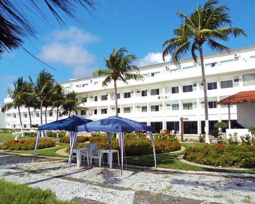 Hotel Marinas Tamandaré Image