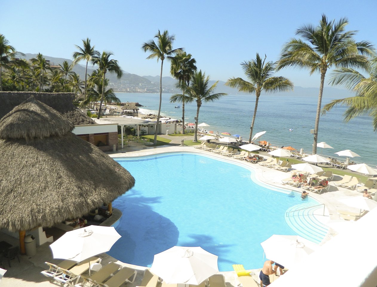 Plaza Pelicanos Club Beach Resort