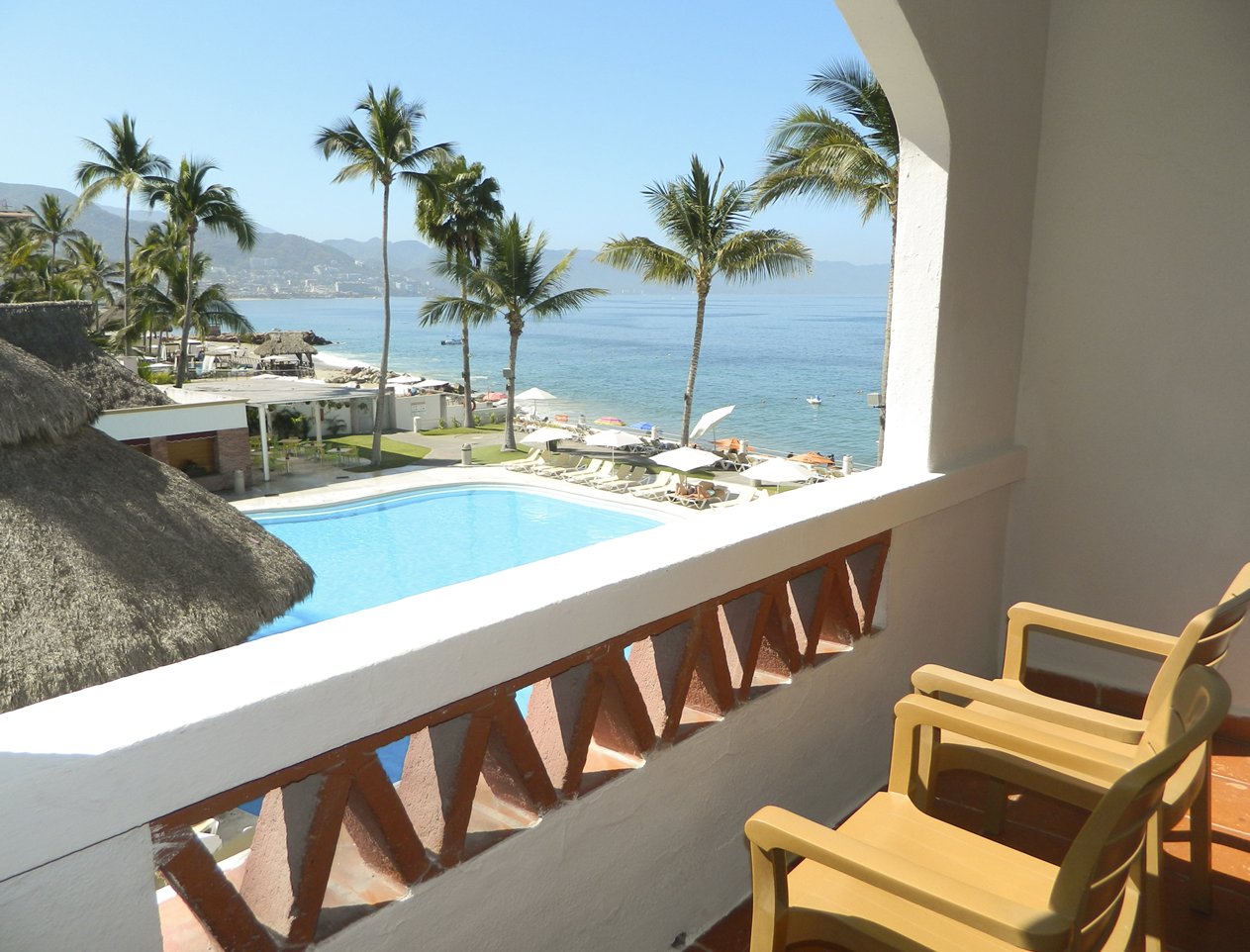 Plaza Pelicanos Club Beach Resort