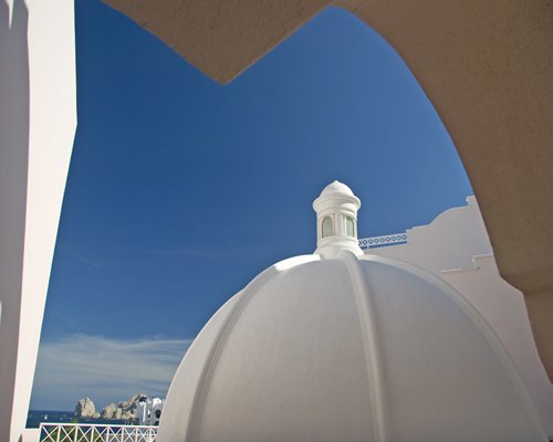 Pueblo Bonito Rose Spa & Resort