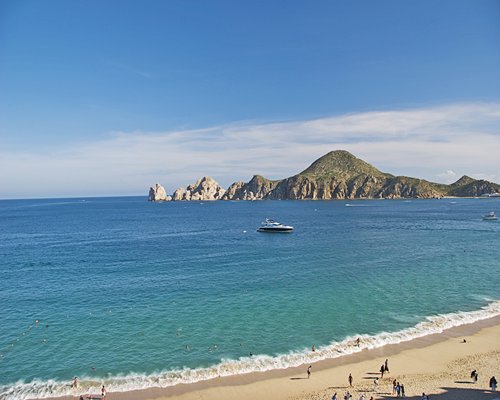 Pueblo Bonito Rose Spa & Resort