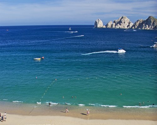 Pueblo Bonito Rose Spa & Resort