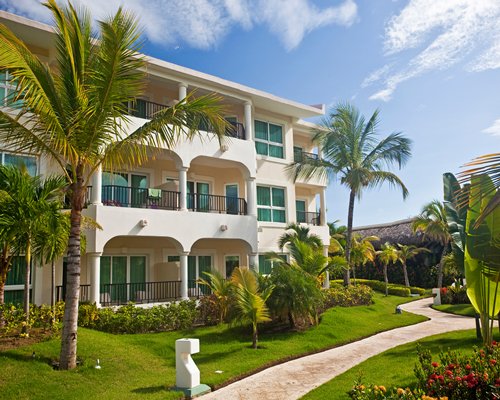 MVC at Paradisus Punta Cana