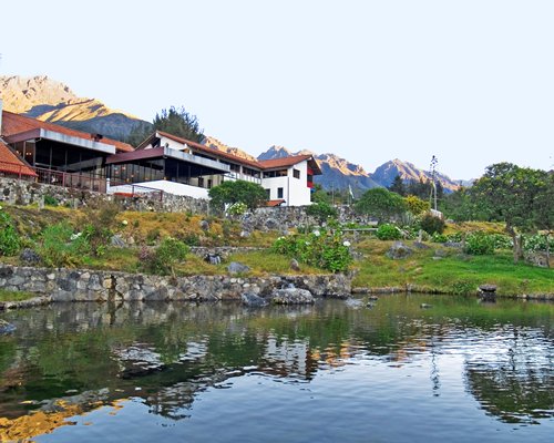 Paramo La Culata Resort