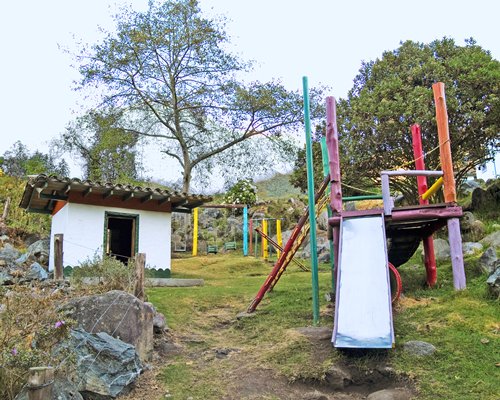 Paramo La Culata Resort