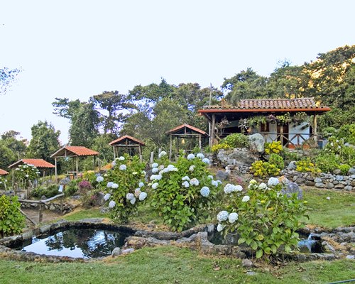 Paramo La Culata Resort