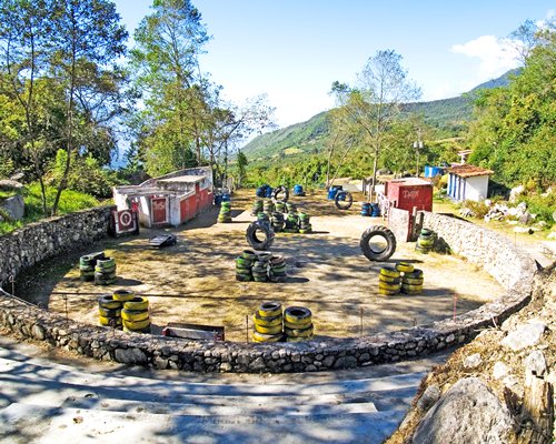 Paramo La Culata Resort