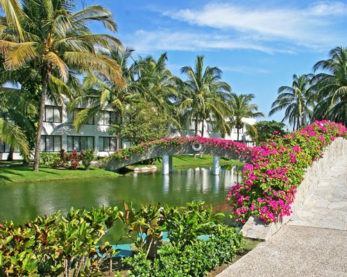 Mayan Sea Garden at Vidanta Acapulco