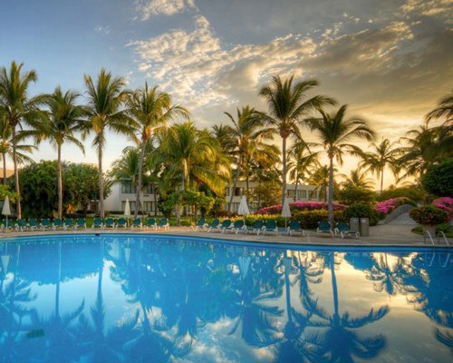 Mayan Sea Garden at Vidanta Acapulco