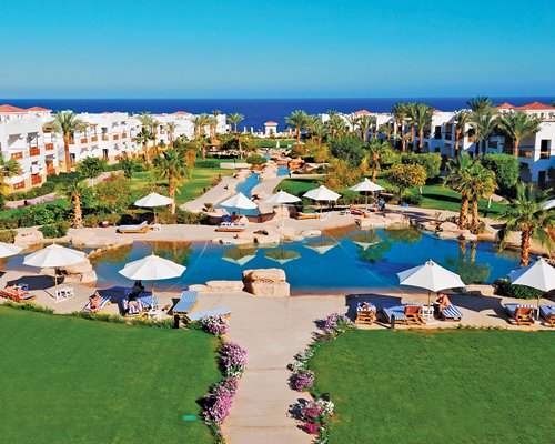 Shores Amphoras Resort Image