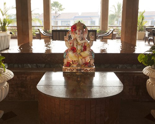 Karma Royal Haathi Mahal