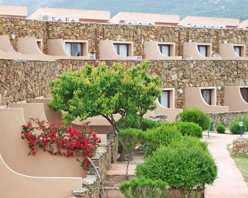 Residence Hotel Nuraghe