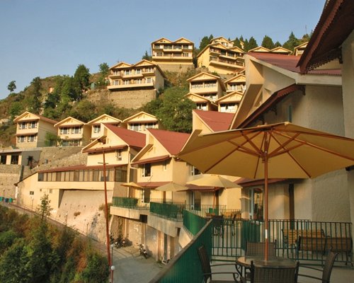 Avalon Mussoorie Image