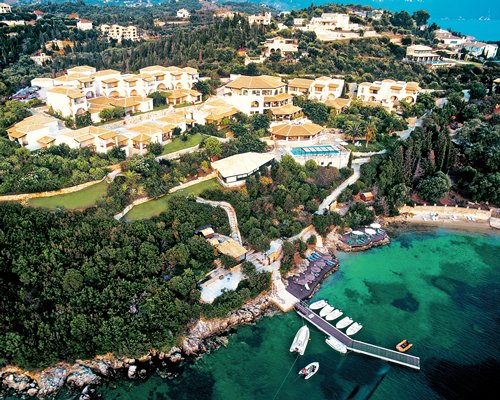 Agios Nikolaos Bay