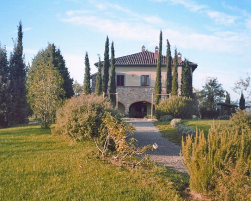 Il Poggio