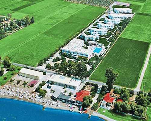 Iria Mare Holiday Club